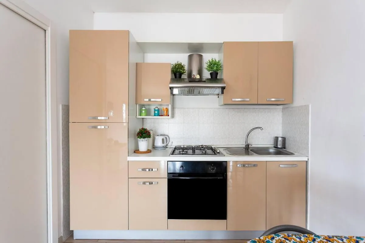 Holiday home Frank'S House - Appartamento Con Terrazzo In Centro Palermo Italy