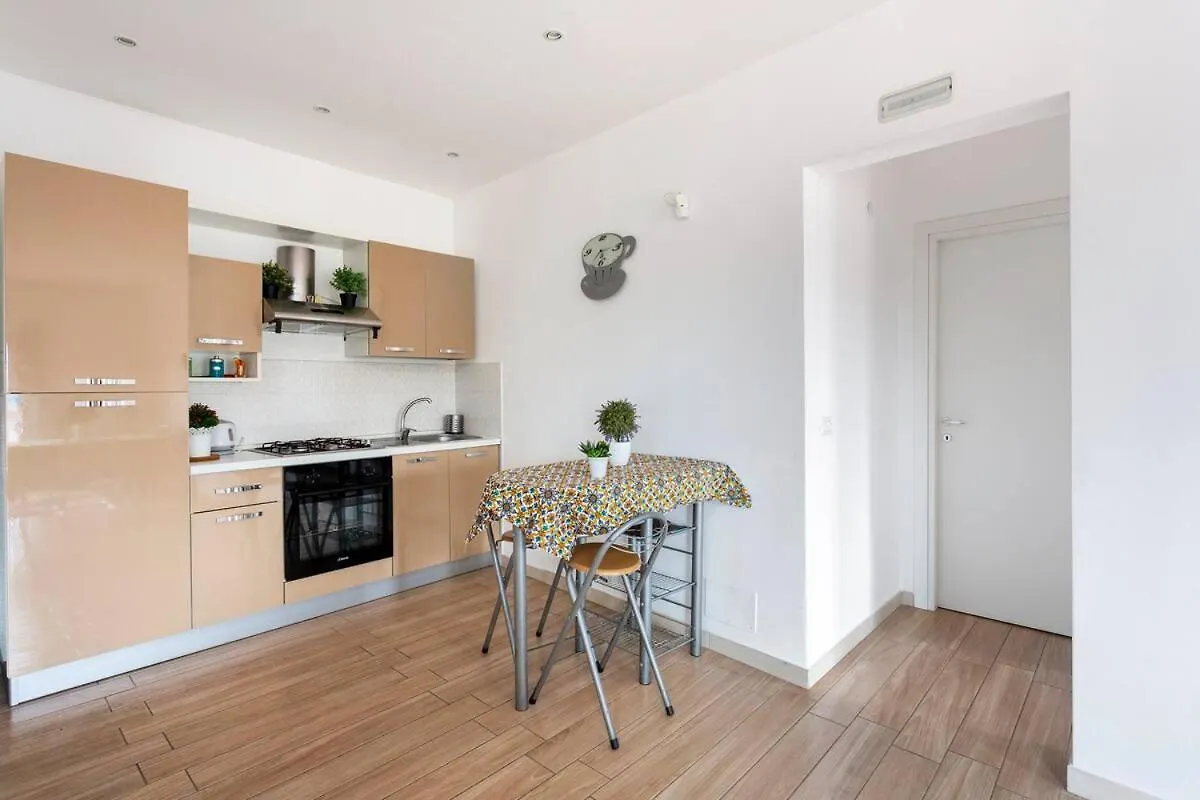 Holiday home Frank'S House - Appartamento Con Terrazzo In Centro Palermo