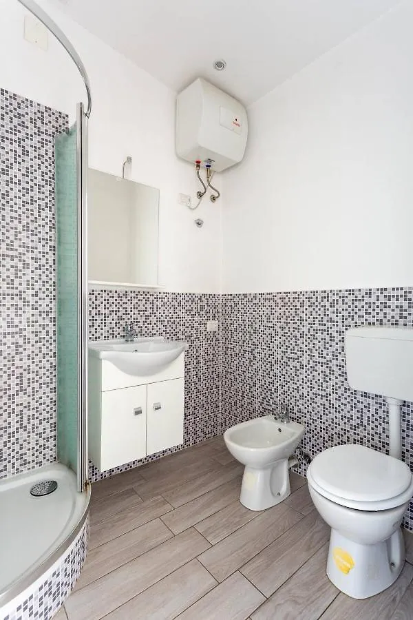 Frank'S House - Appartamento Con Terrazzo In Centro Palermo