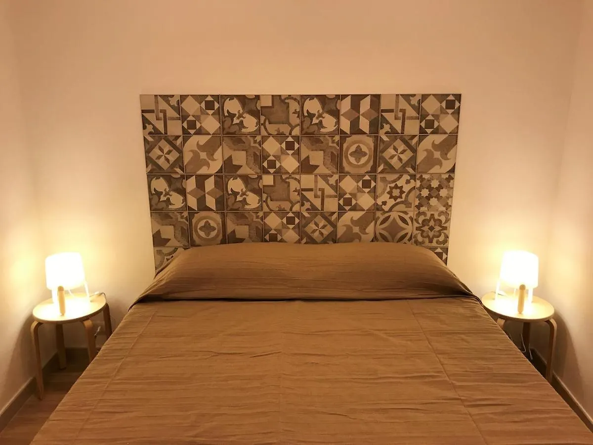 Frank'S House - Appartamento Con Terrazzo In Centro Palermo 0*,  Italy