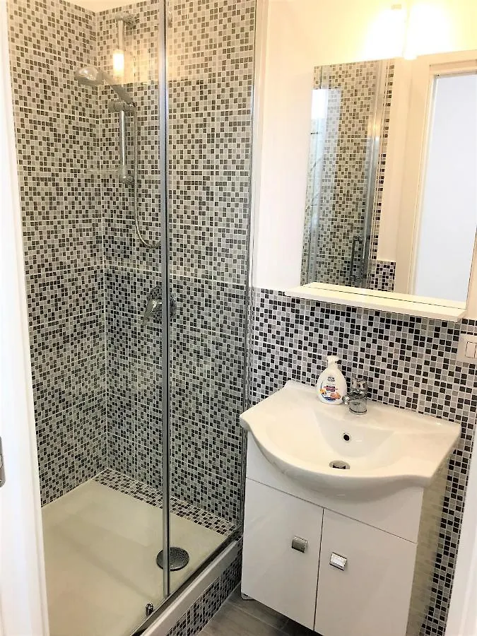 Holiday home Frank'S House - Appartamento Con Terrazzo In Centro Palermo Italy