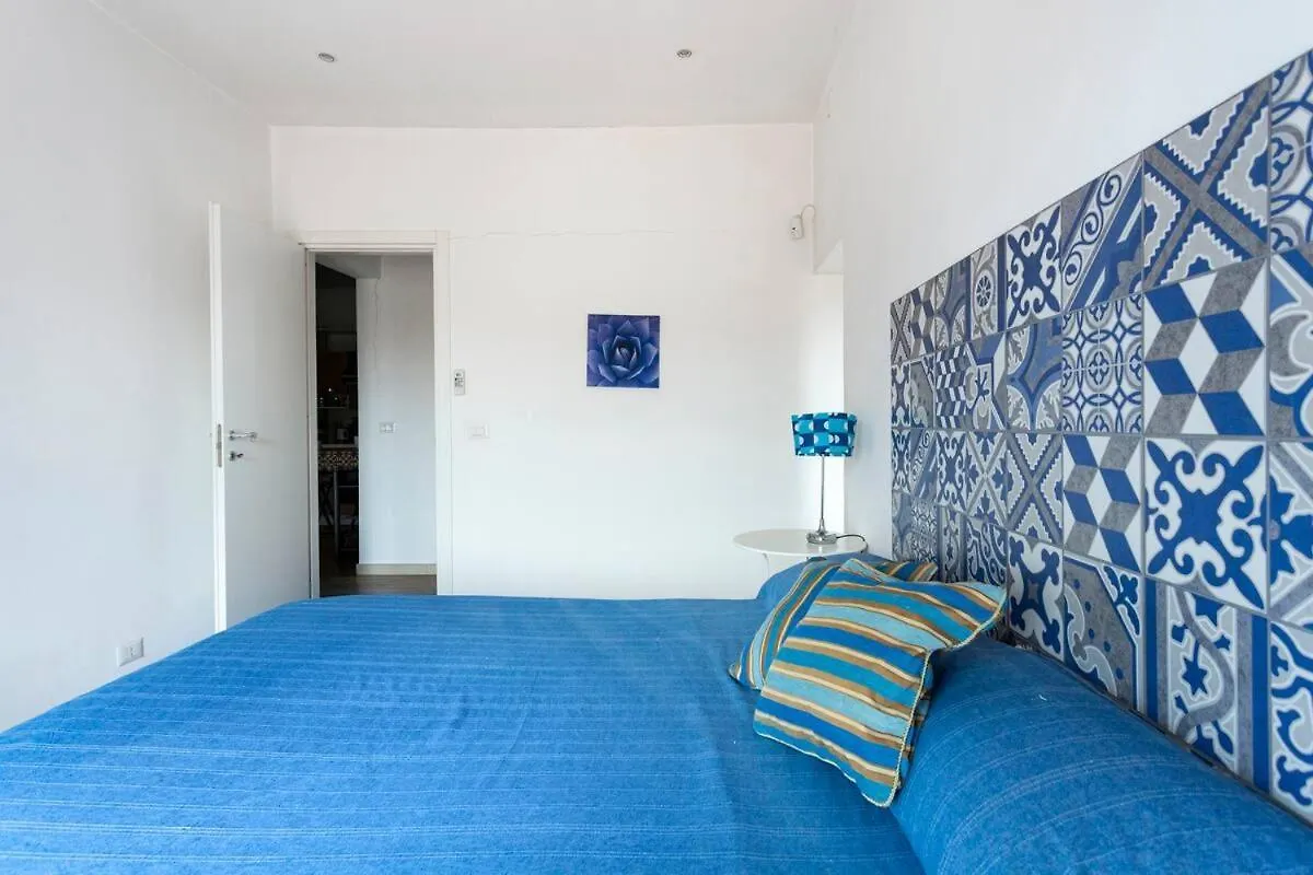 Holiday home Frank'S House - Appartamento Con Terrazzo In Centro Palermo