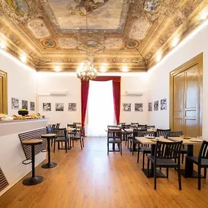 Ballaro' - Budget Hotel