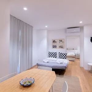 Luxury Medomus Apartamento