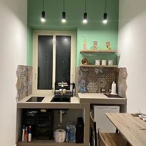 Za House Palermo