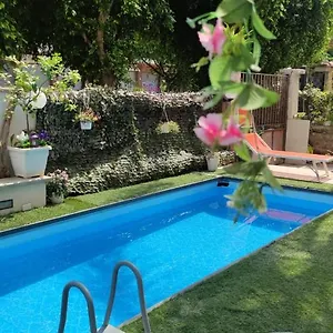 Casa Le Rose Apartamento