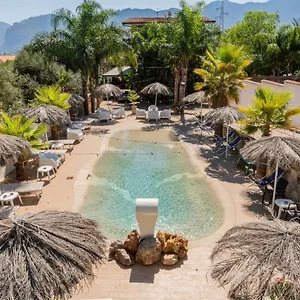 Rhelizeone & جميل Bed & Breakfast