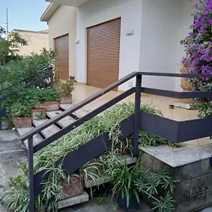 Giardino Delle Arance Luxury Bed & Breakfast