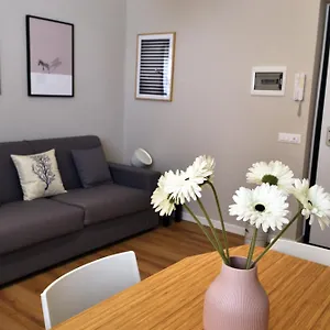 Reale Orleans Apartamento