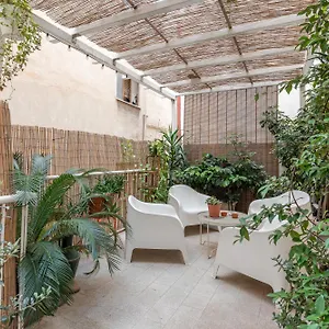 Sant'agostino With Terrace By Wonderful Italy Palermo