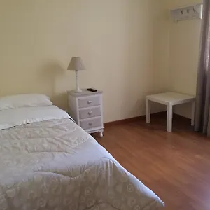Ciuri Ciuri Отель типа 