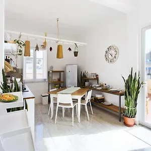 La Terrazza Del Sole Bed and breakfast