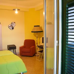 L'aquilone Bed and breakfast