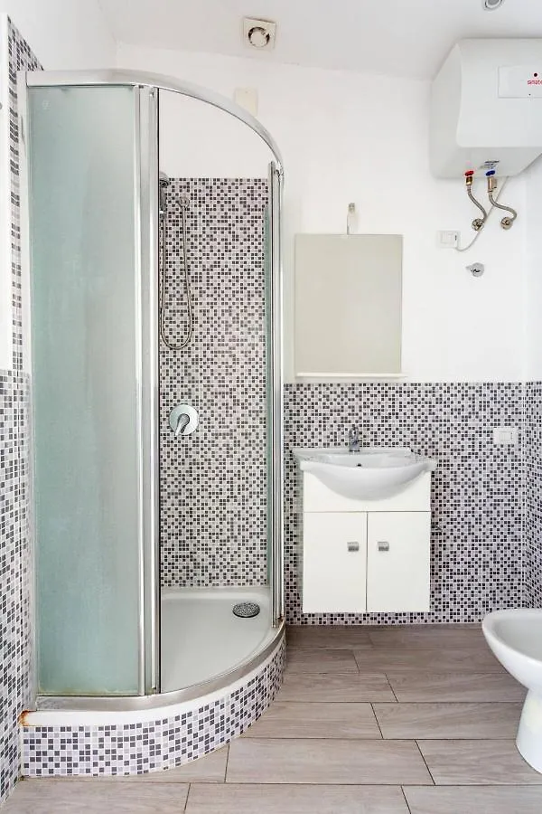 Holiday home Frank'S House - Appartamento Con Terrazzo In Centro Palermo